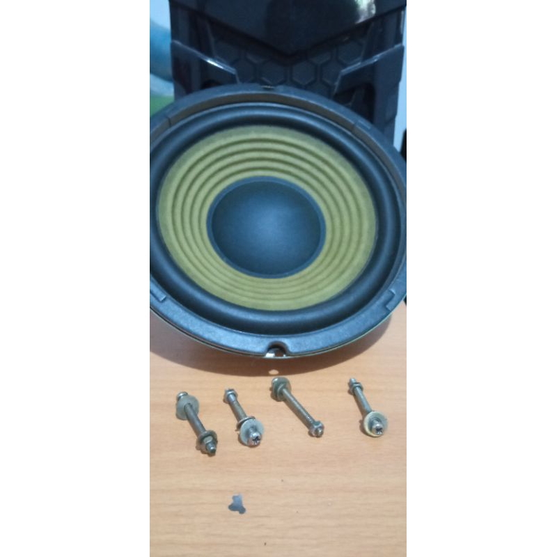 Subwoofer Polytron psw 300