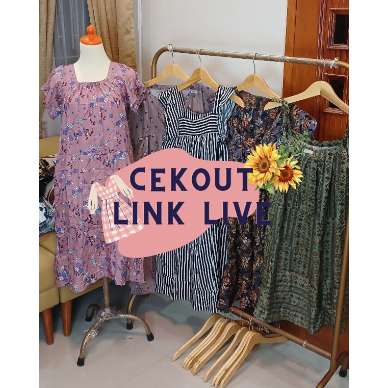 [SATUAN NON OBRAS] DASTER SAMBUNG / DASTER VIRAL(non obras)