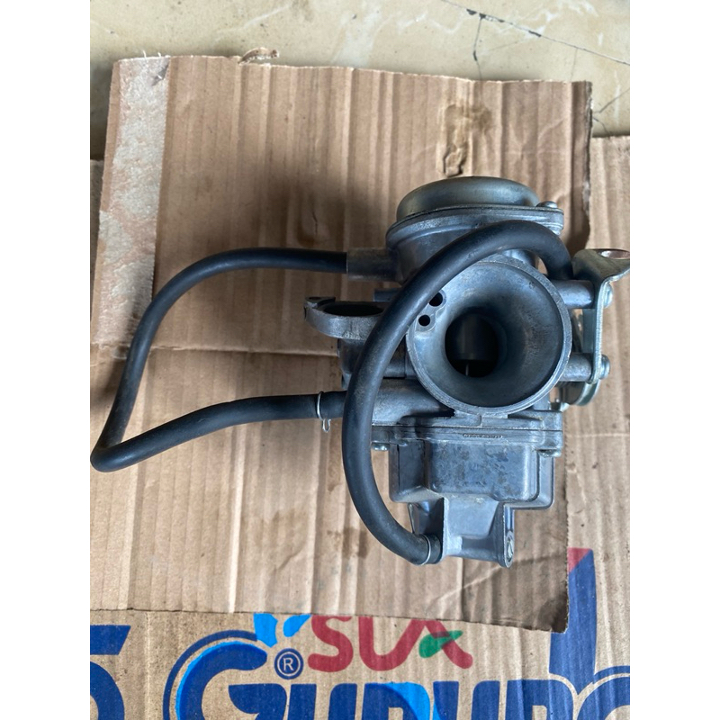 KARBULATOR BEAT KARBU/SCOOPY KARBU/VARIO KARBU ORIGINAL KEIHIN