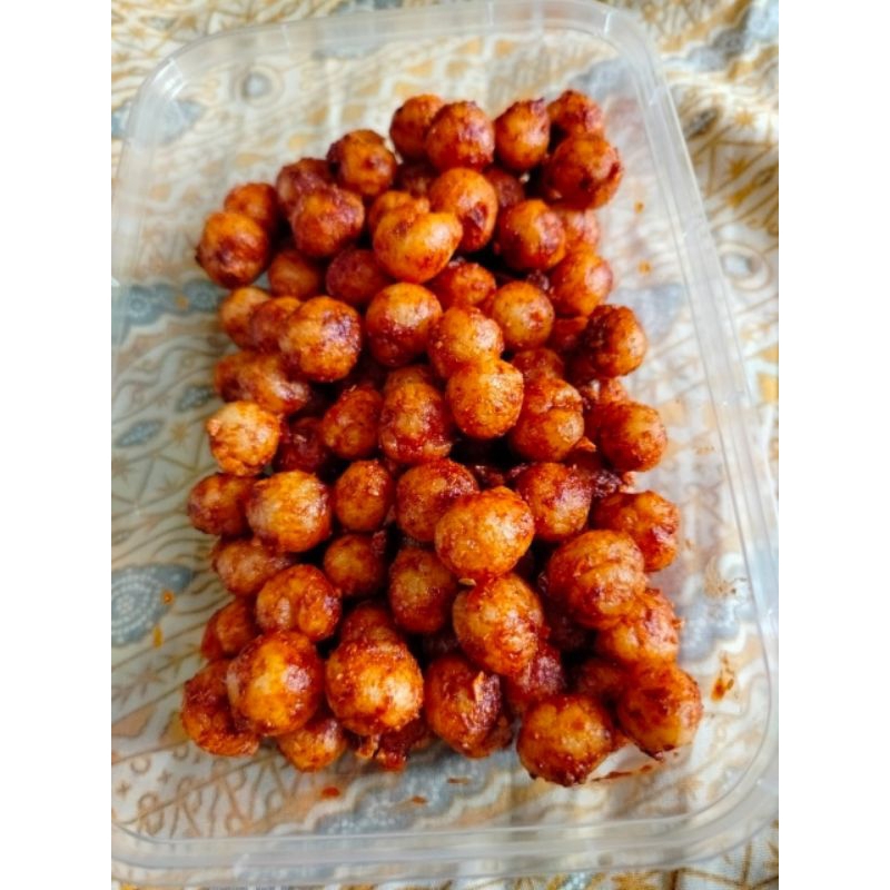 

molring pedas 250g