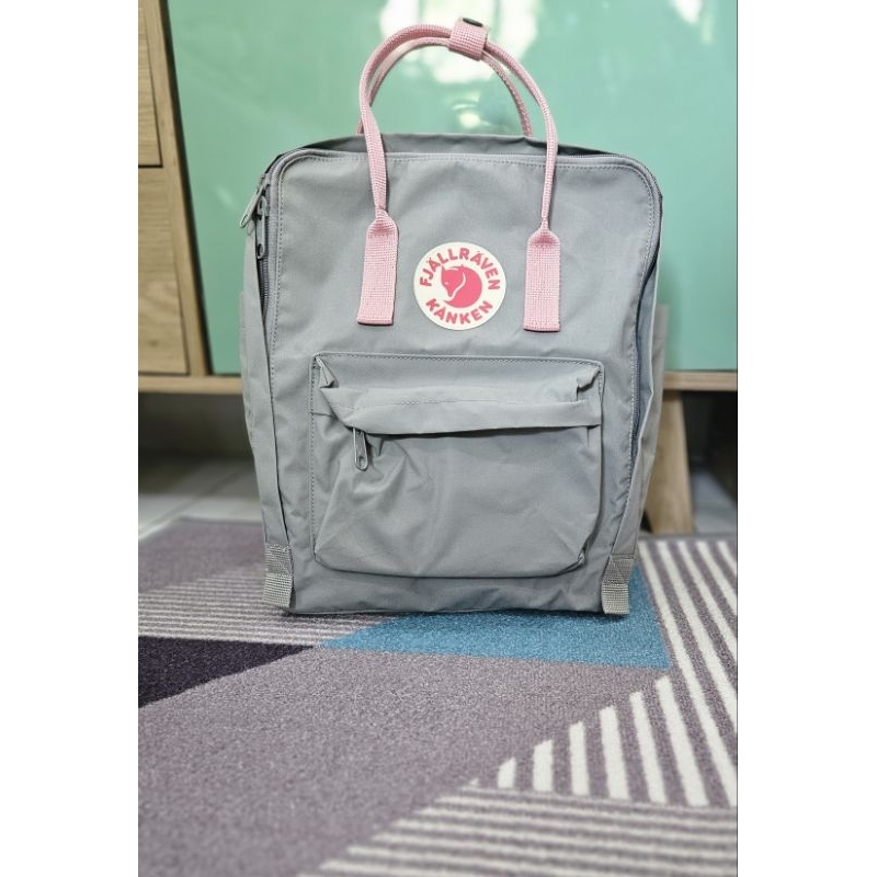 Pelunasan Preloved Backpack KANKEN