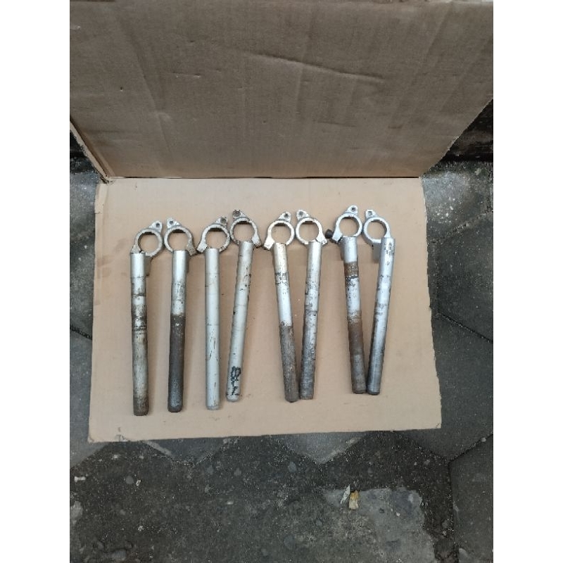 stang ninja ss/r new ori copotan