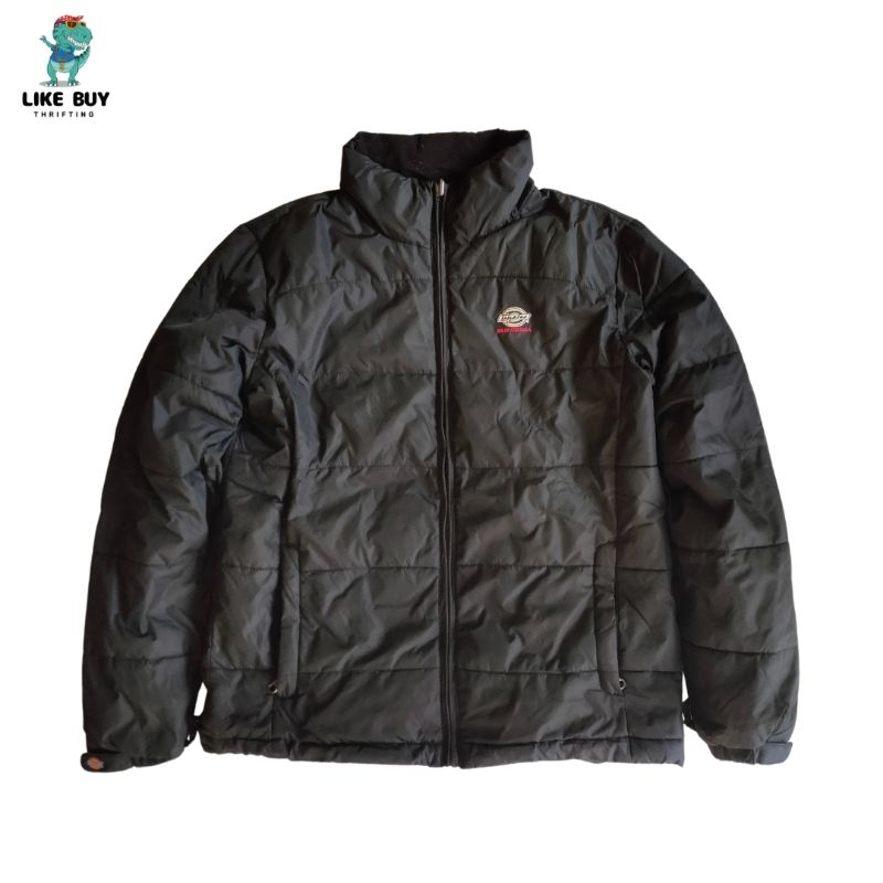 Jacket Dickies Outdoor Puffer (Bulang)