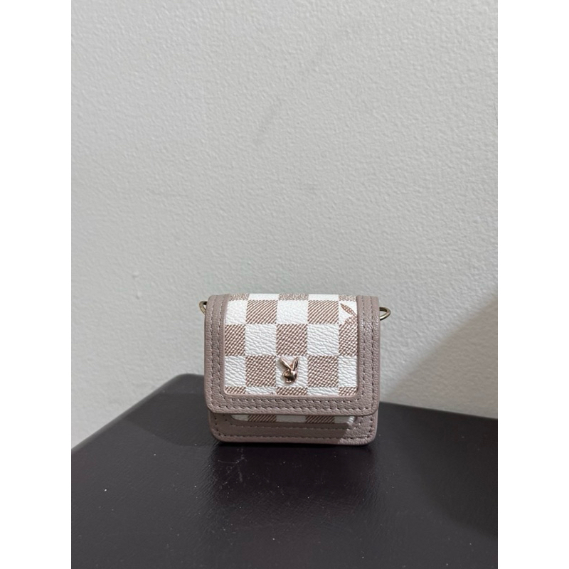 Playboy mini bag (PRELOVED)