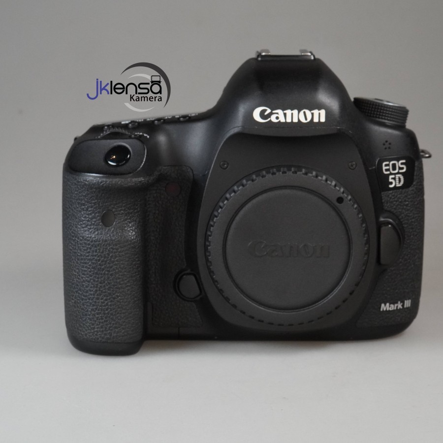 CANON EOS 5D MARK III 5D3 KAMERA DSLR CANON 5DIII SECOND