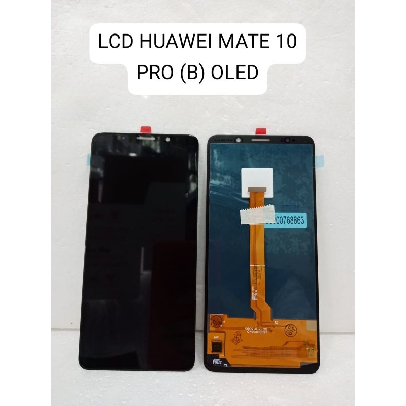 LCD HUAWEI MATE 10 PRO (B) OLED