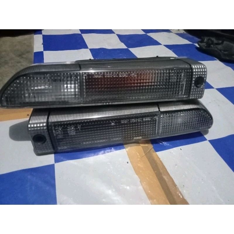 lampu sein daihatsu feroza harga untuk satuan