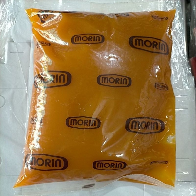 

selai srikaya merk morin 2 kg