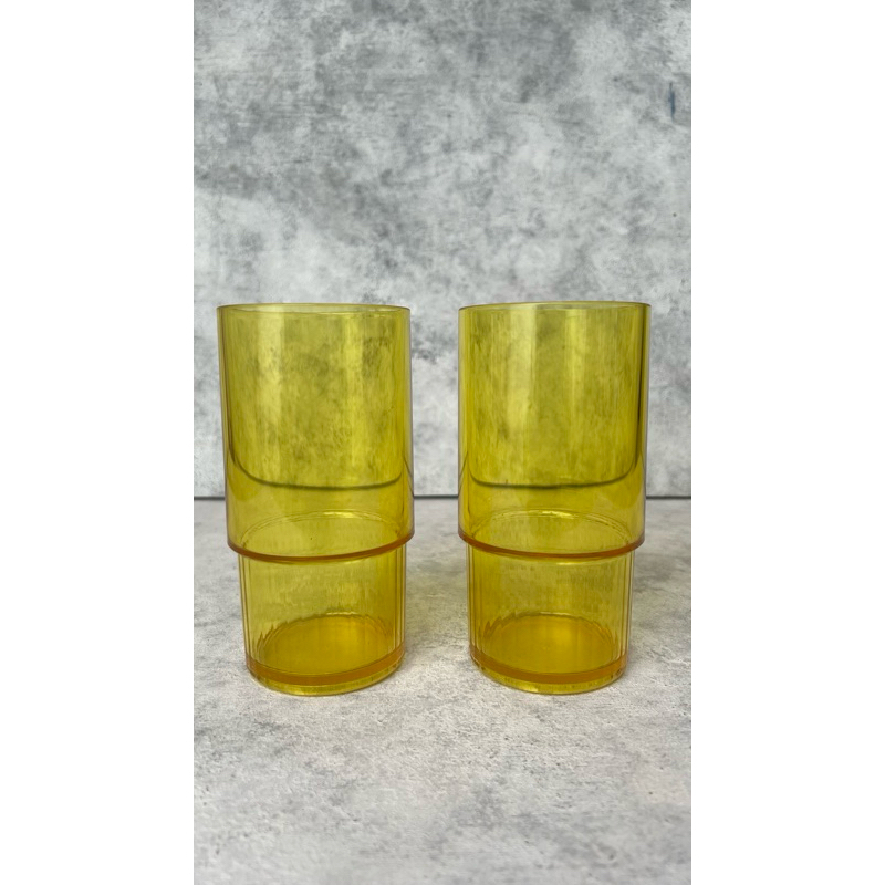 CUCI GUDANG tupperware
