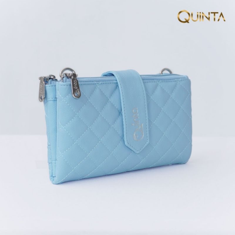 DEANA SLINGBAG/RAS SELEMPANG WANITA/DOMPET PANJANG