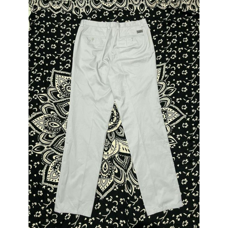 Lacoste Long Pants Chinos Second