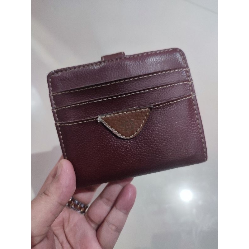PL DOMPET GOTOSOVIE MAROON