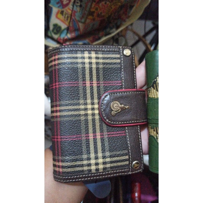 Dompet Beanpole