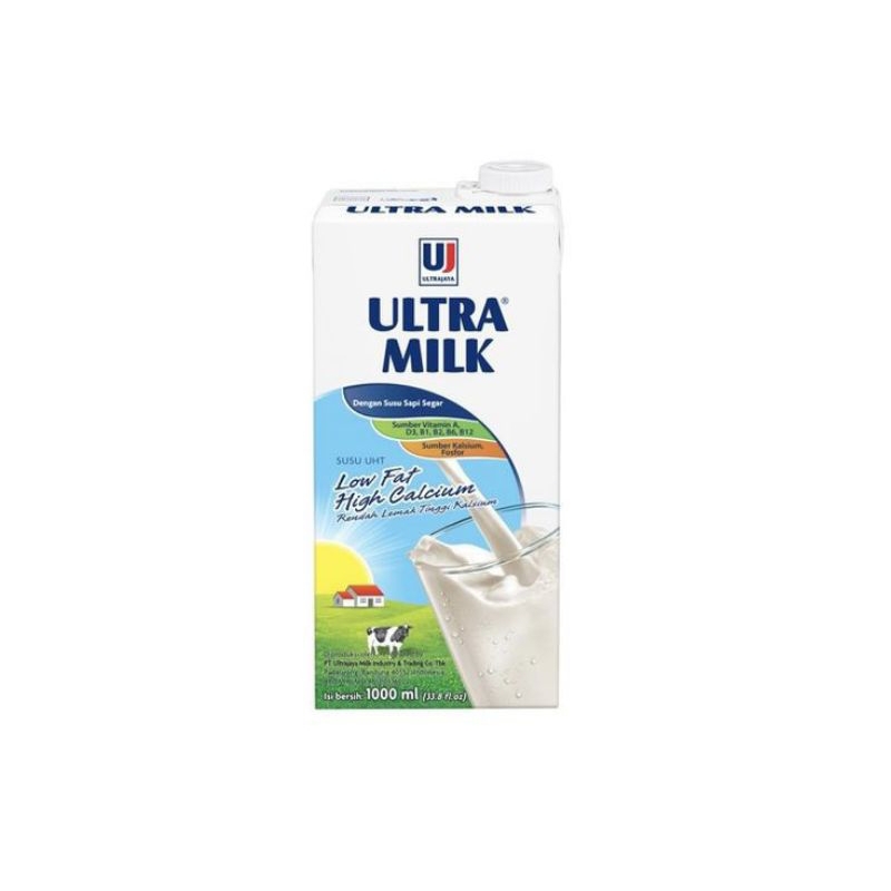

susu ultra milk