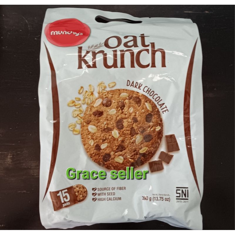 

Munchy's oat krunch dark chocolate/strawberry/hazelnut/nutty chocolate