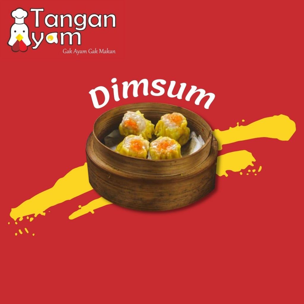 

Dimsum