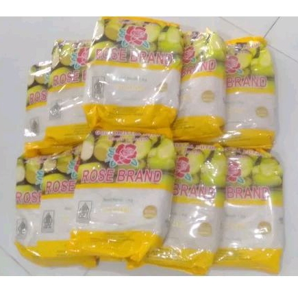 

Gula kristal putih 1kg