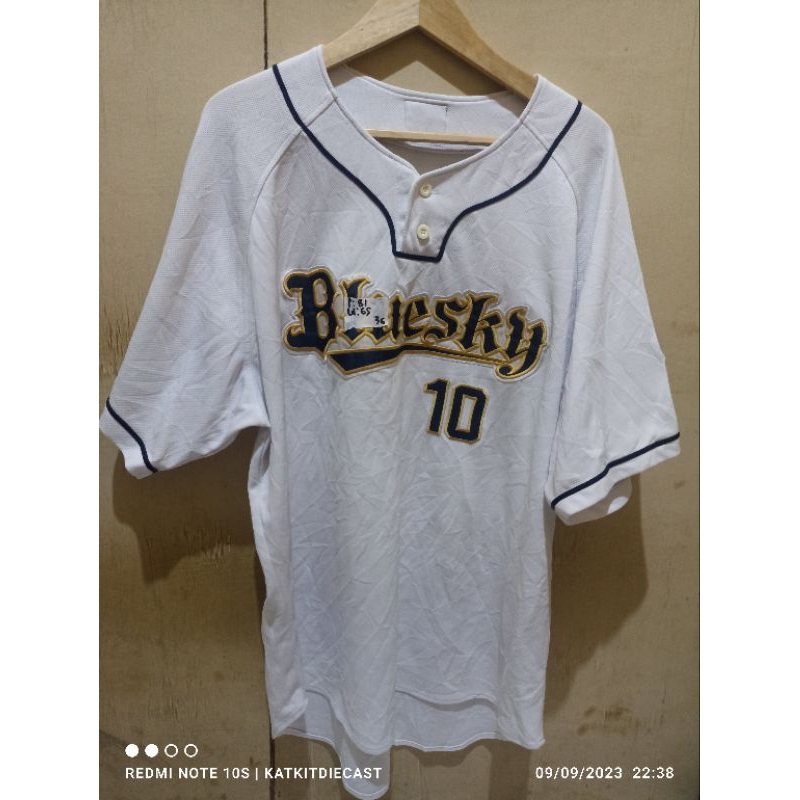 tshirt mlb