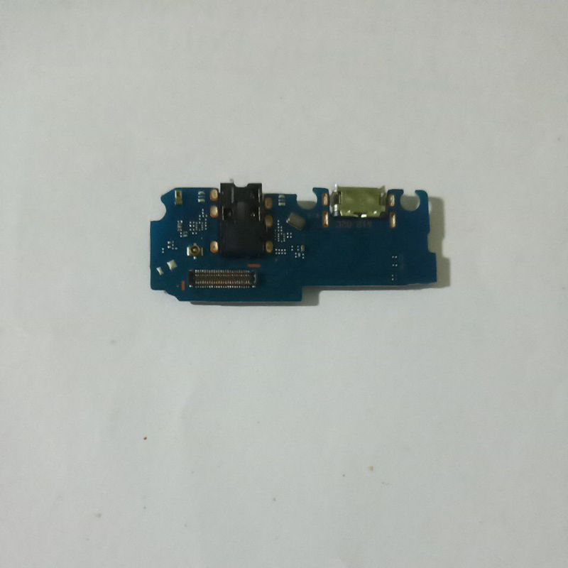 Papan Cas Samsung A12