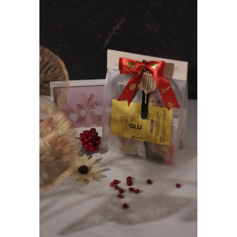 

Fortune CNY hampers