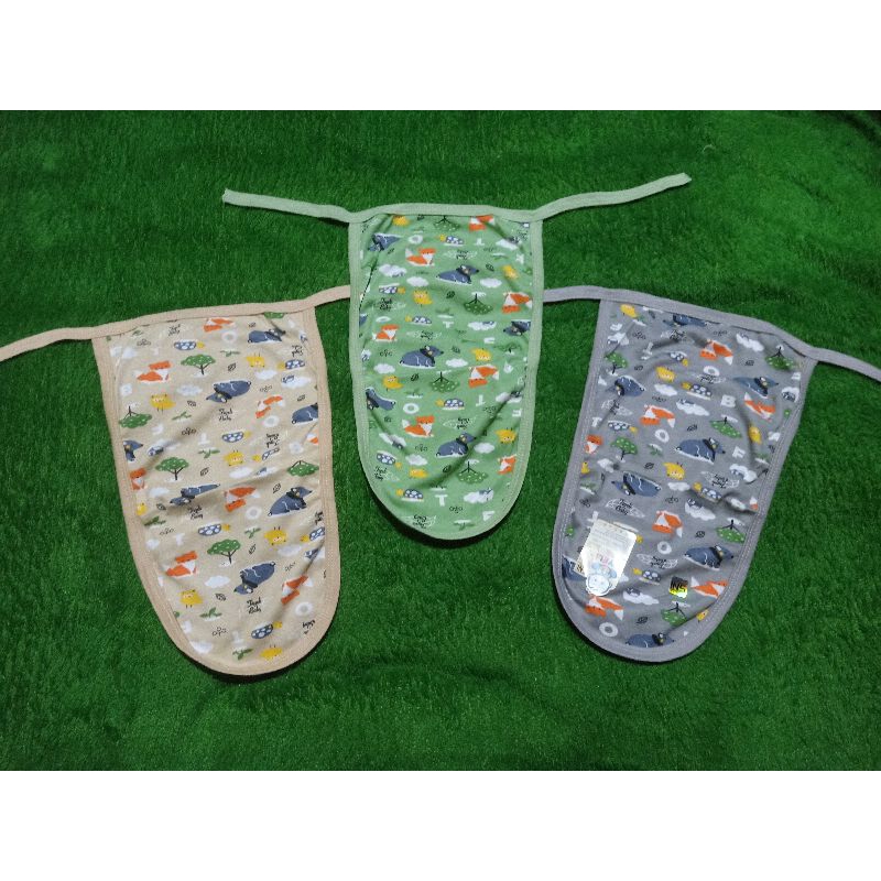 popok bayi //popok kain //popok kain bayi newborn