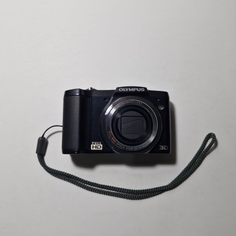 Kamera Digital Olympus SZ-20
