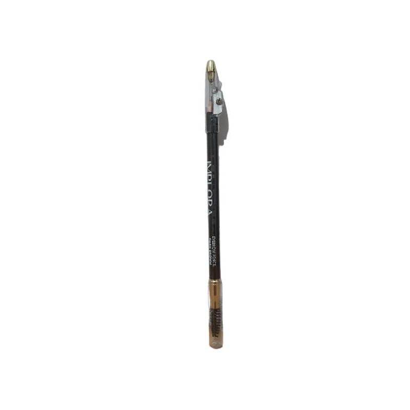 Implora Pensil Alis Dark Brown