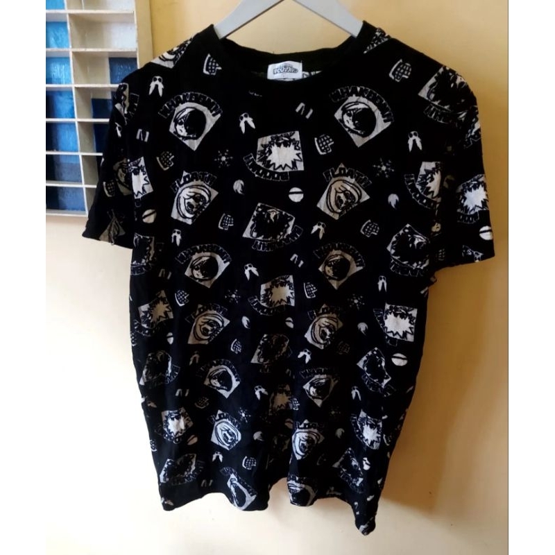 Kaos Anime My Hero Academia AOP