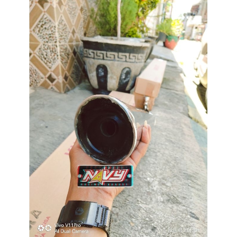 knalpot prima#astrea prima