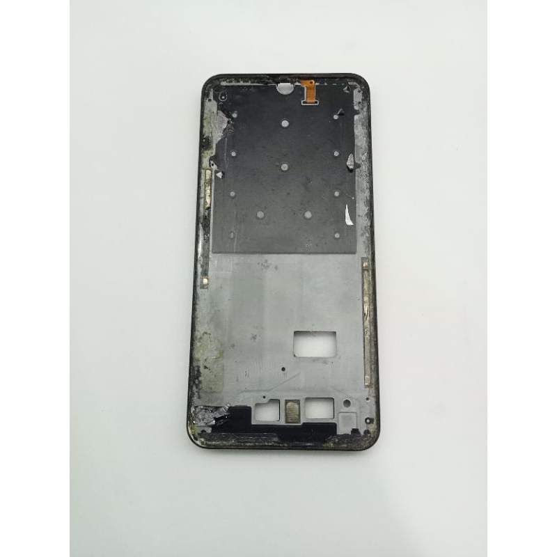 FRAME TATAKAN LCD VIVO Y12 ORI CABUTAN