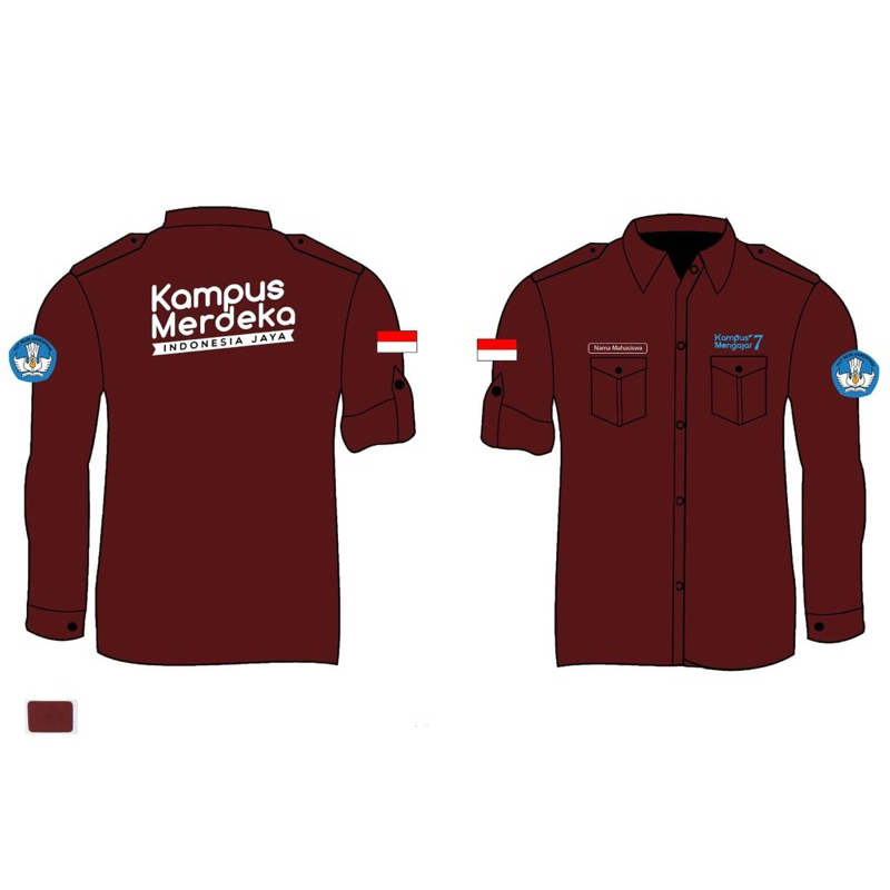 PDH_Kampus mengajar_Dellsaff