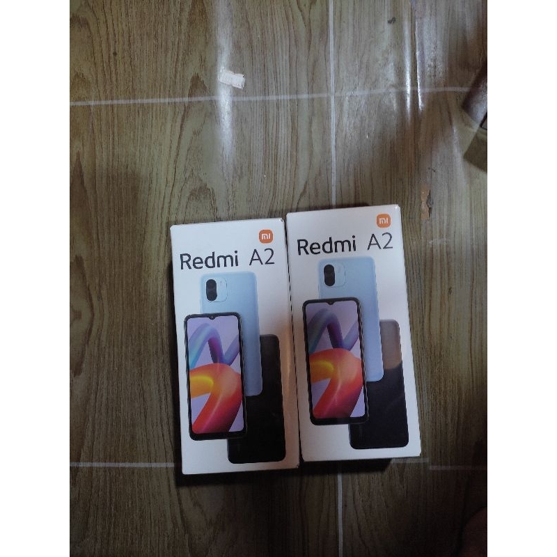 xiomi A2 ram 3/32gb New
