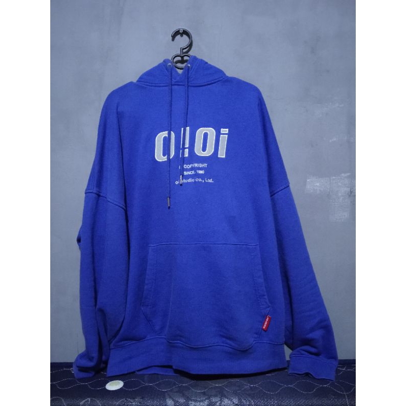 HOODIE OIOI ORIGINAL
