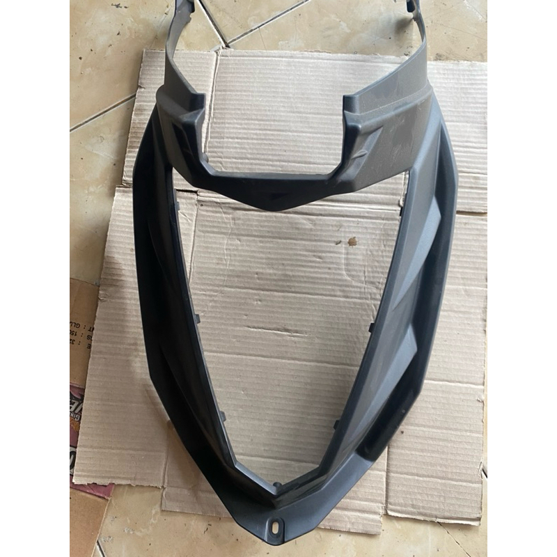 TUTUP MESIN MIO M3/MIO Z ORIGINAL