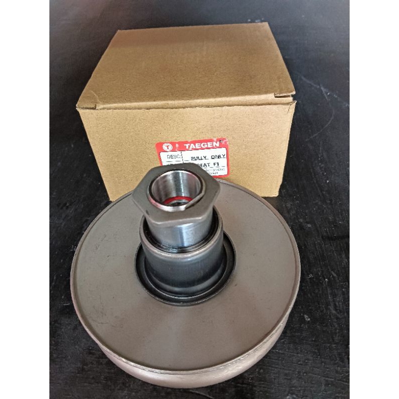 pully only beat fi Scoopy fi Vario 110 fi