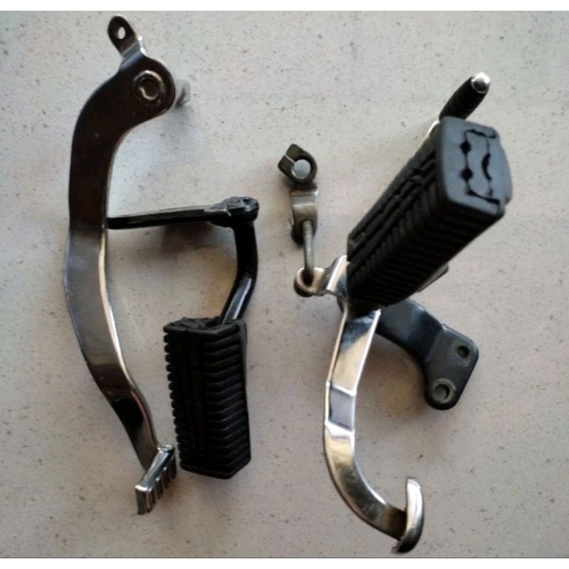 step depan satria fu