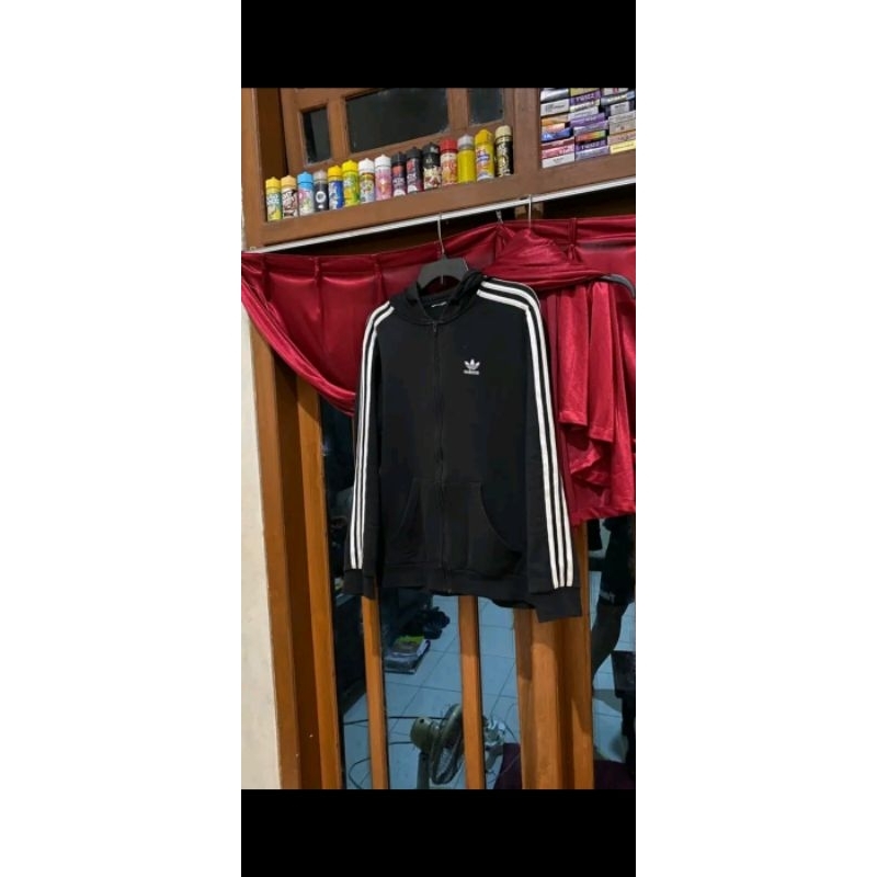 tractop adidas