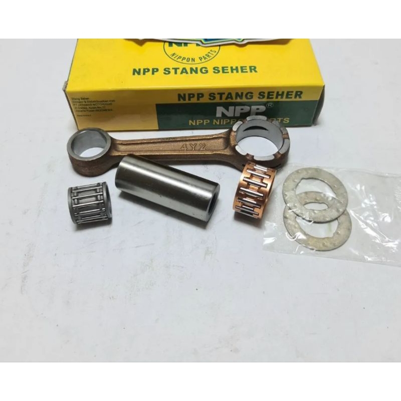 STANG SEHER RX KING NPP STANG PISTON RX KING NPP