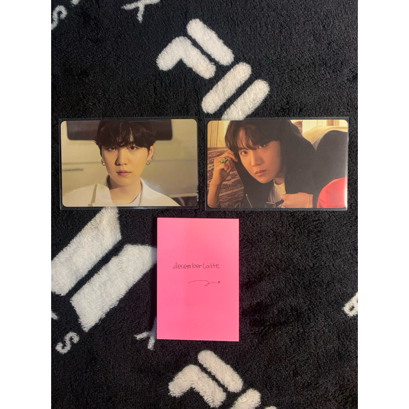 BTS THE BEST JP JAPAN POB BENEFIT WEVERSE