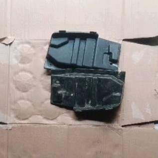 TUTUP AKI MIO M3 ORIGINAL