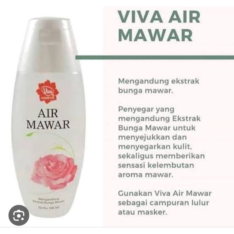 

VIVA AIR MAWAR