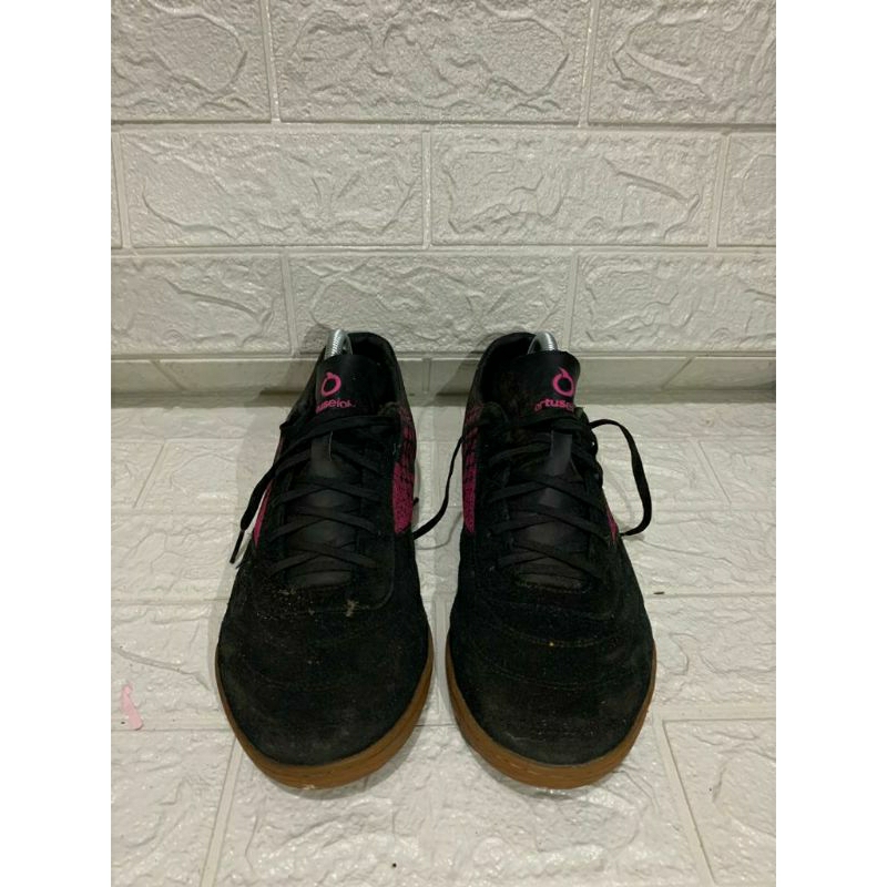 SEPATU FUTSAL ORTUS EIGHT SECOND ORIGINAL SIZE 43