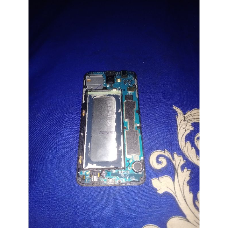 FRAME SAMSUNG J7 PRIME