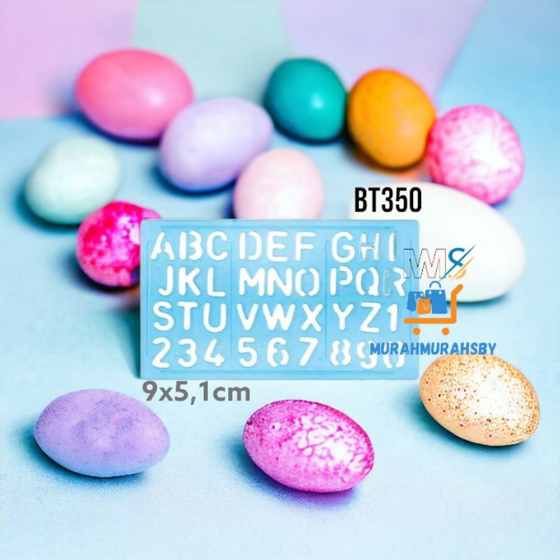 

Butterfly Penggaris Sablon Butt BT-350 Mini/ HA-350 Cetakan Huruf & Angka Murah