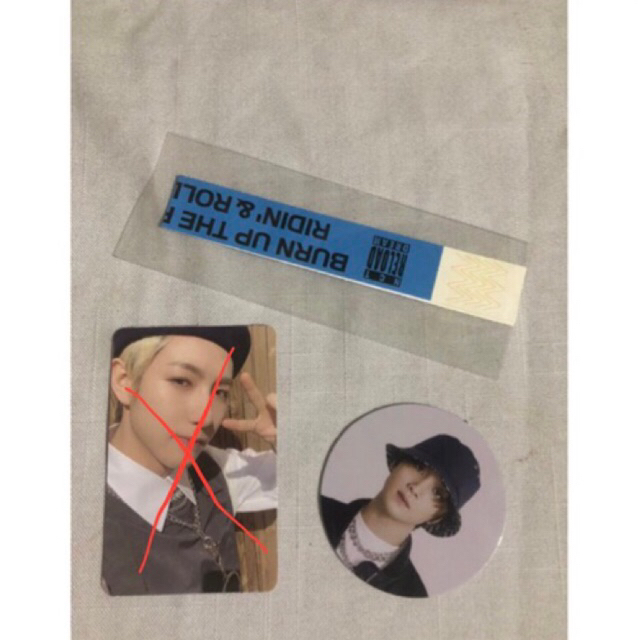 PC OFFICIAL RENJUN RELOAD VER.