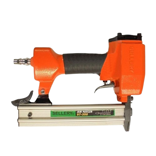 

Sellery Air Nailer 1022J Stapler Angin 97-359