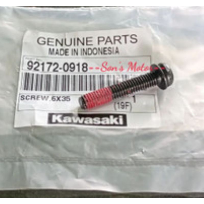 BAUT/BAUD LAMPU SEIN SEN DEPAN W 175 W175 ORIGINAL