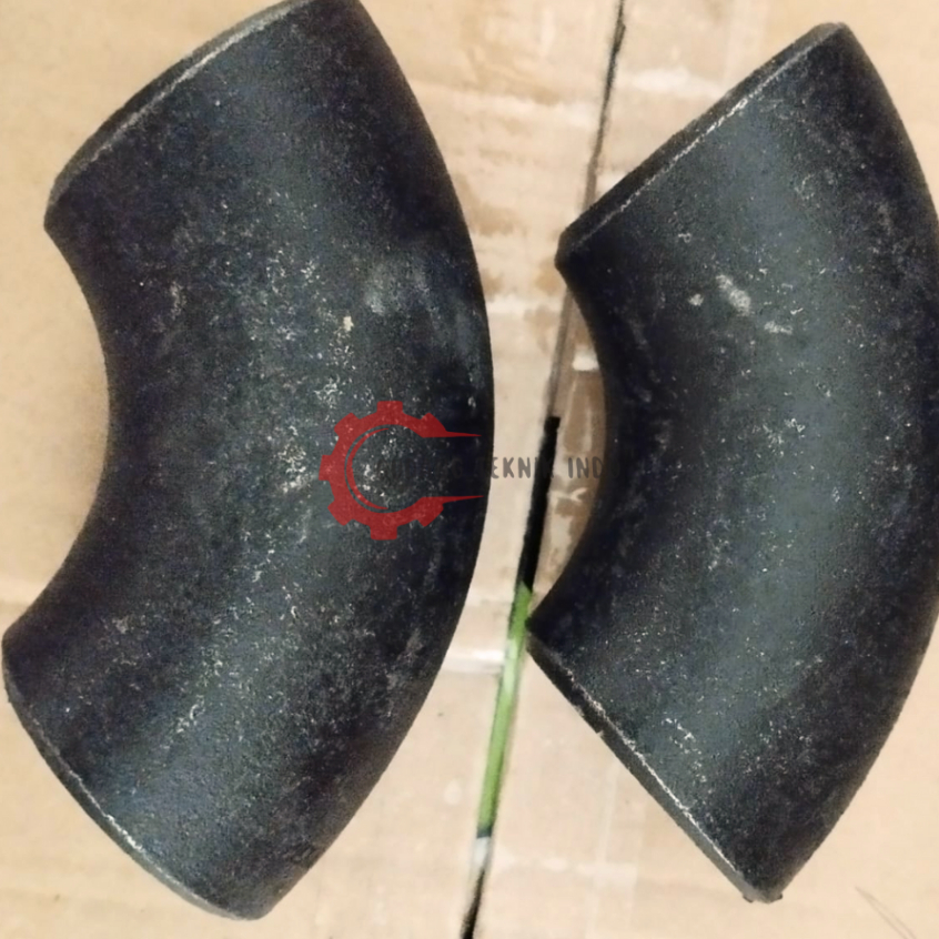 Elbow Las Besi SCH40 - 2" / Elbow SCH40 2"/ Elbow Las Besi SCH40 - 2"