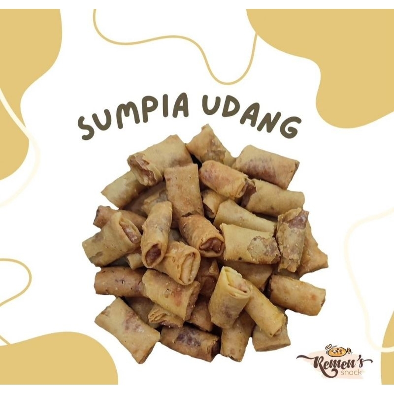 

Sumpia Udang