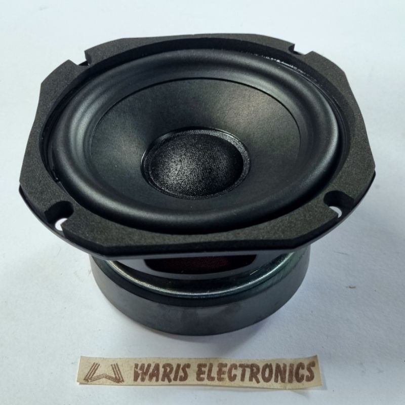 Speaker 4 inch Middle RX 4500